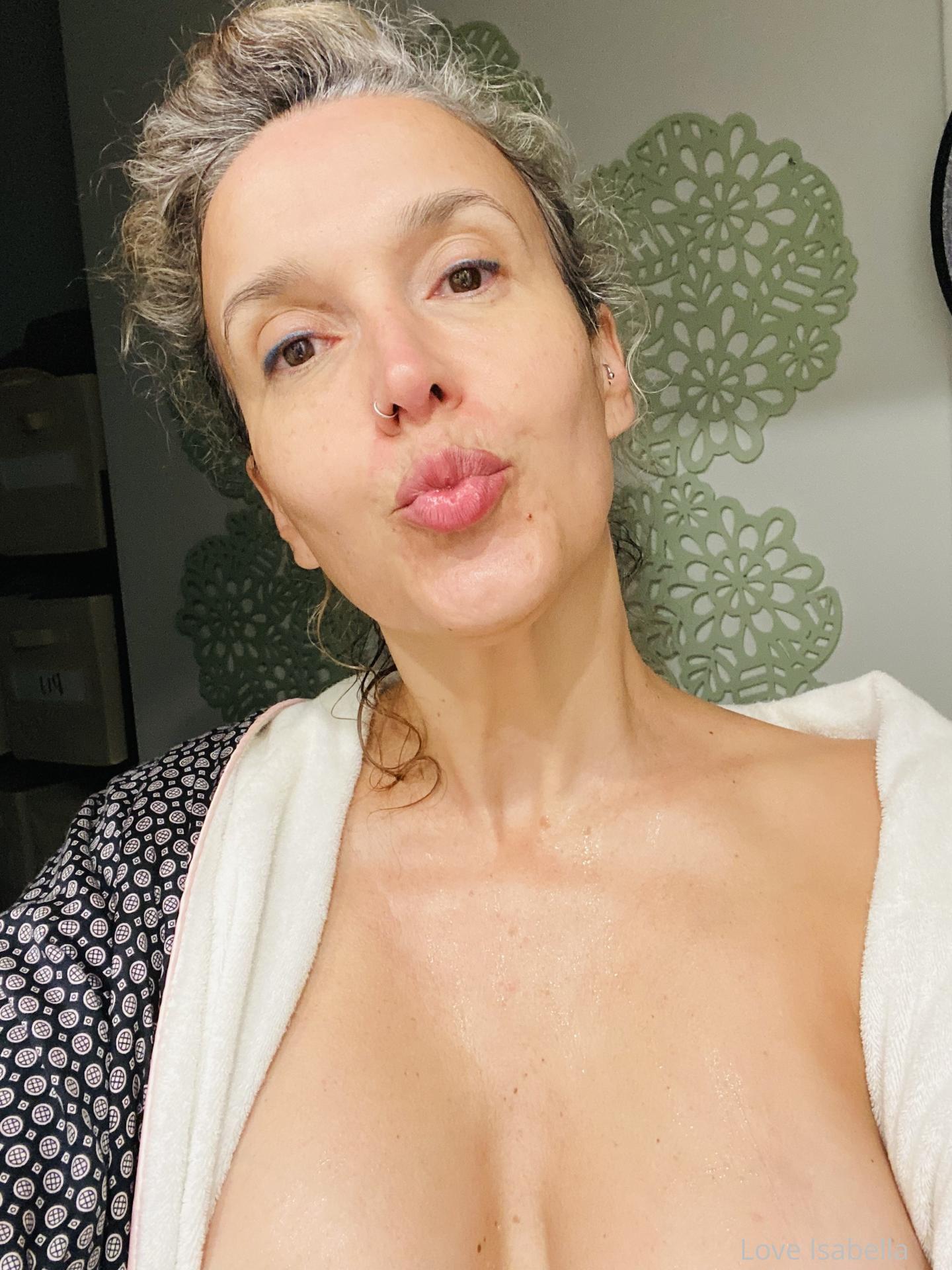 Isabella Del Rio / isabelladel_rio Nude OnlyFans Leak 1