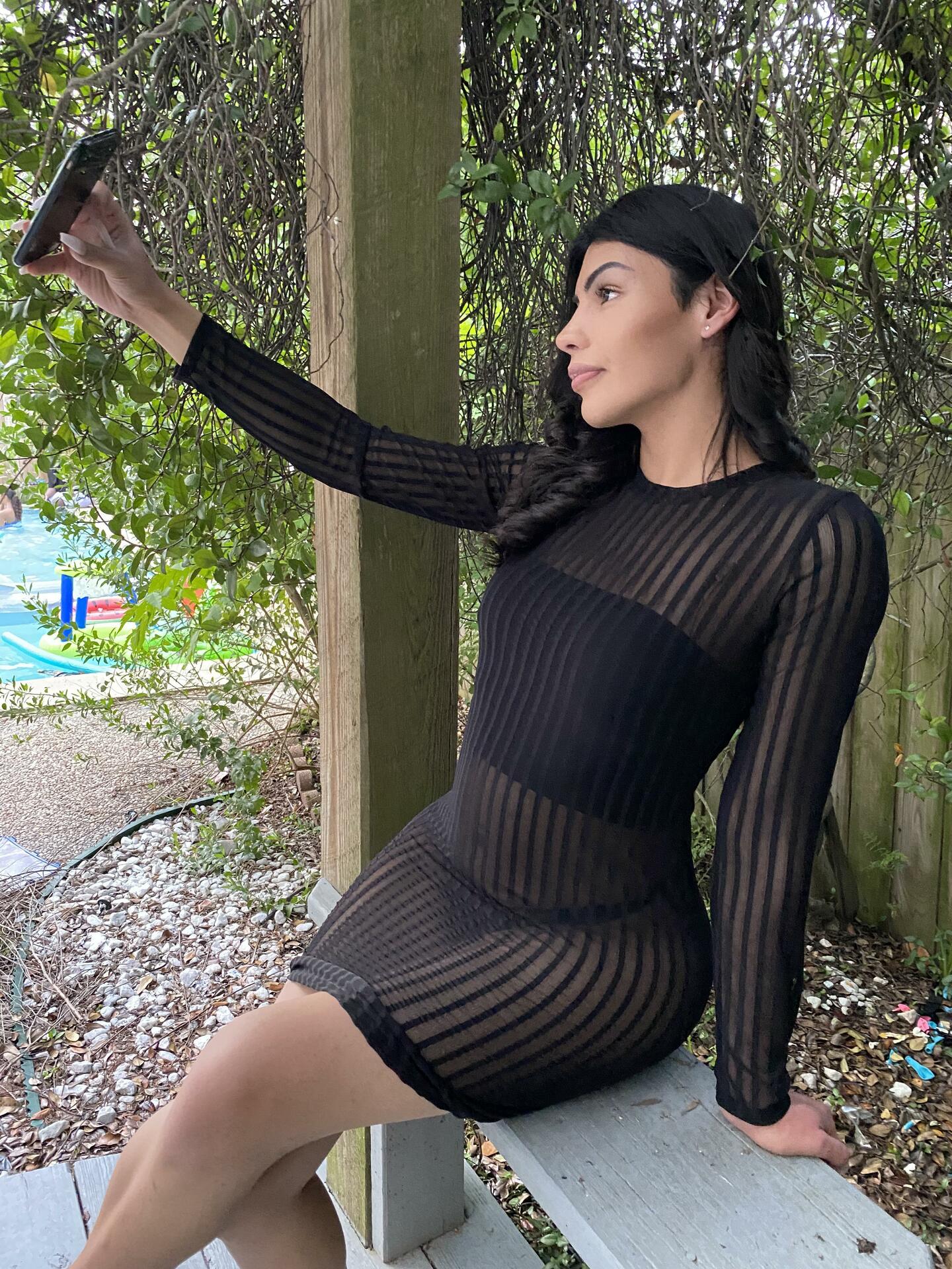 itsmsmadi Nude OnlyFans Leak 1