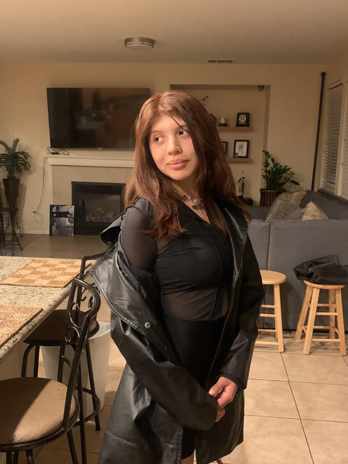 Iuvbot Nude OnlyFans Leak 1