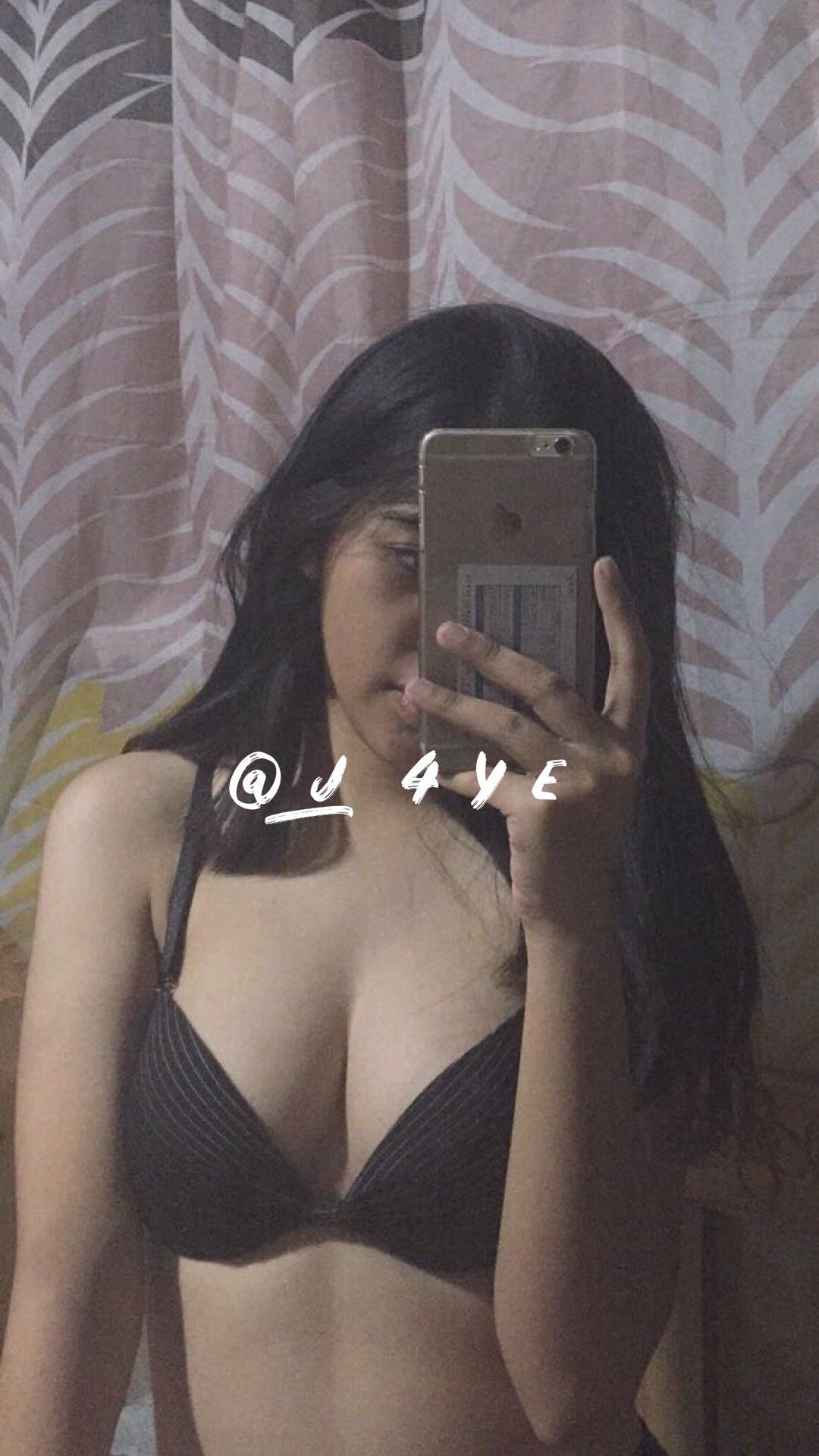 j4ye / jiyayjt Perdite Nude di OnlyFans 1