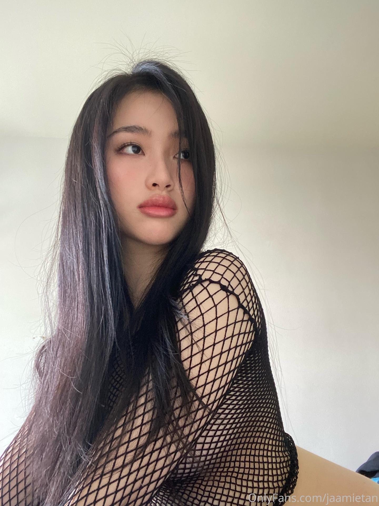 Jaamietan Nude OnlyFans Leak 1
