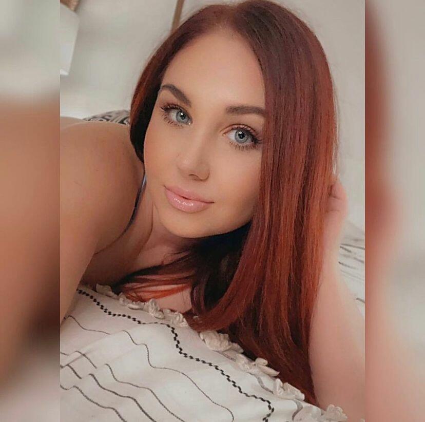 Jade Nicole / jade0nicole / jadenicoleofficial Foto Nude OnlyFans Leakate 1