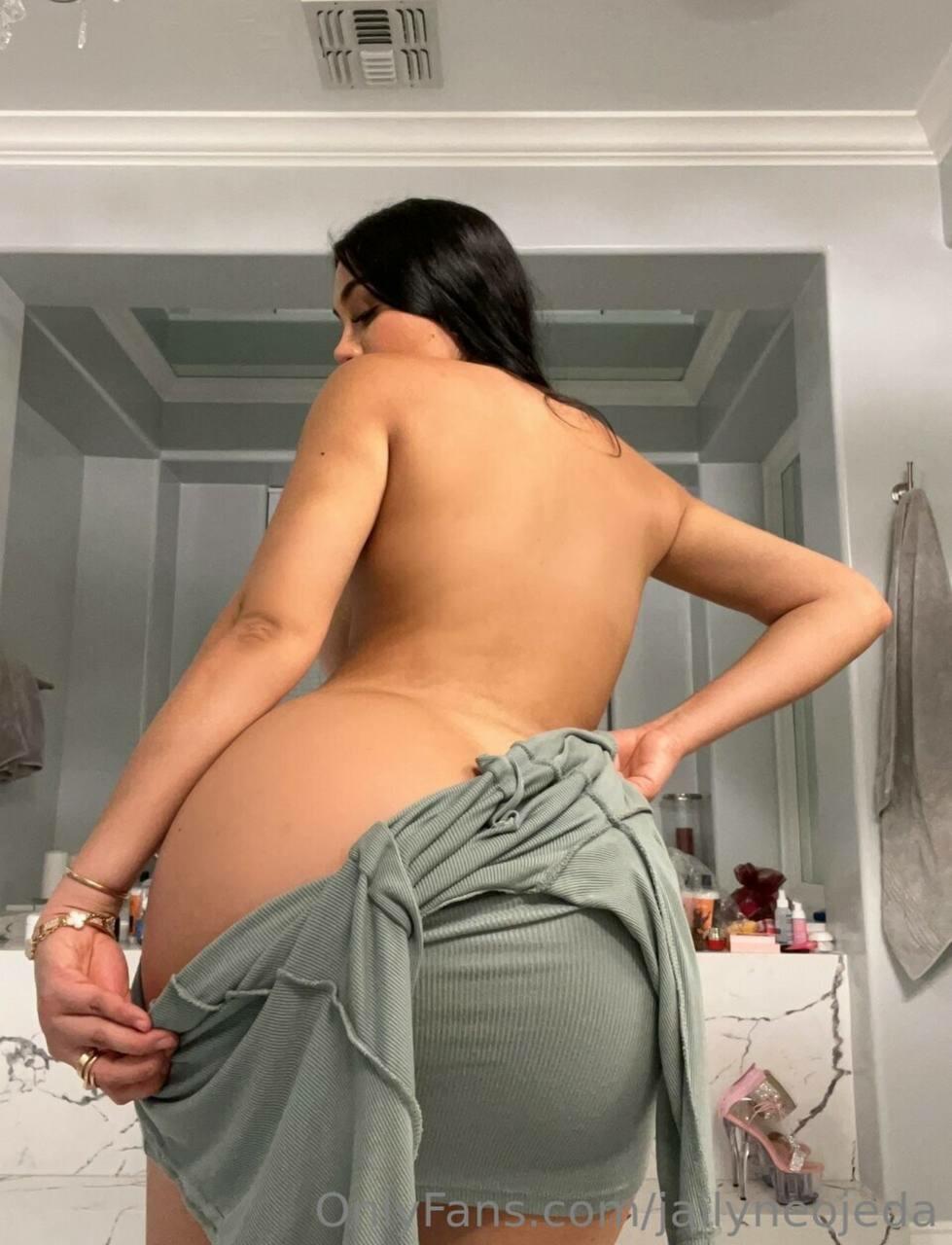 Jailyne Ojeda / jailyneojeda Nude OnlyFans Leak 1