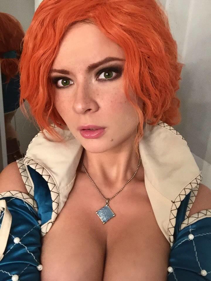 Jannet In Cosplay / jannetincosplay Perdite Nude OnlyFans 1