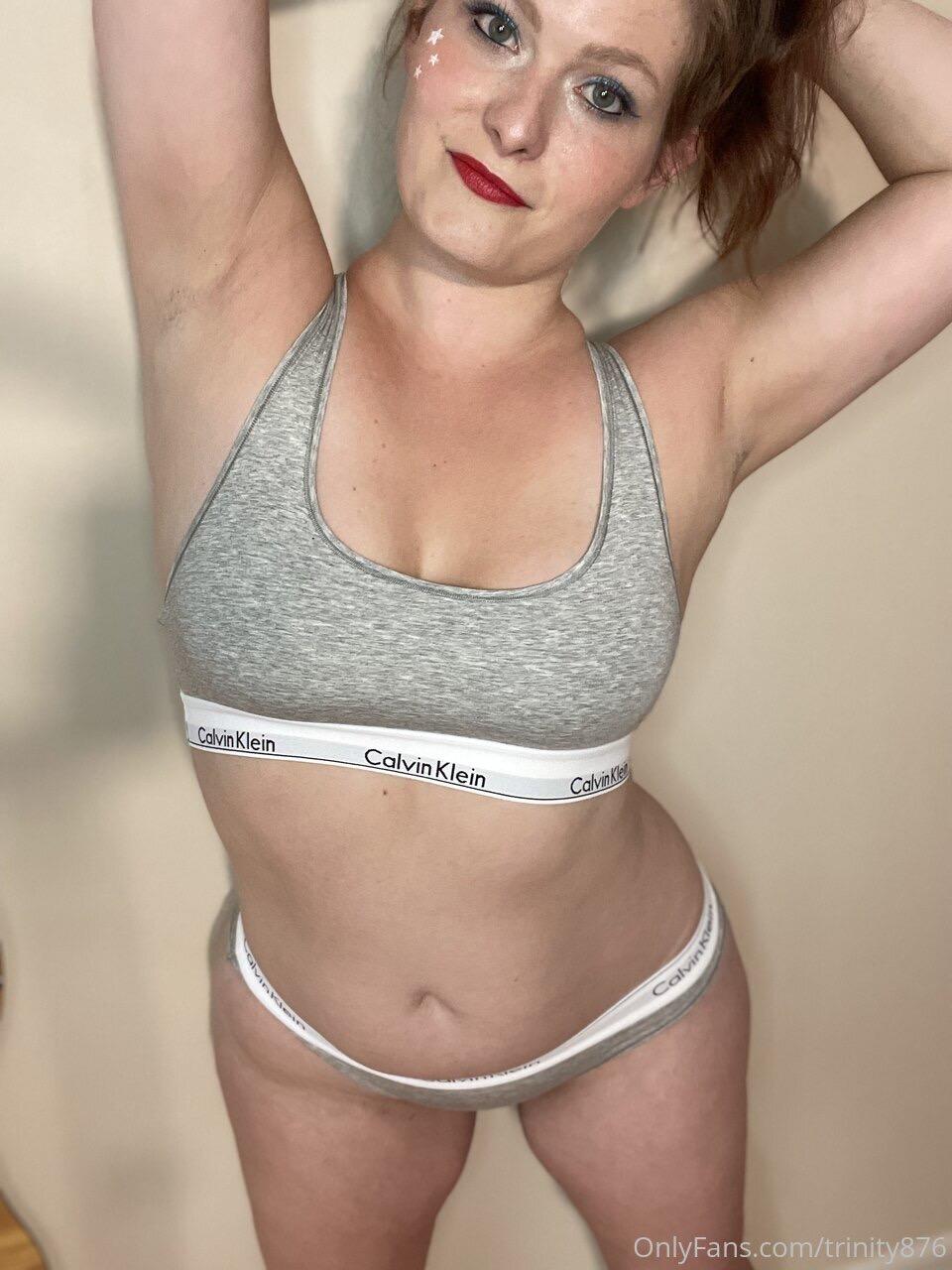 Jeanna Harrison / Trinity876 Nude OnlyFans Leak 1