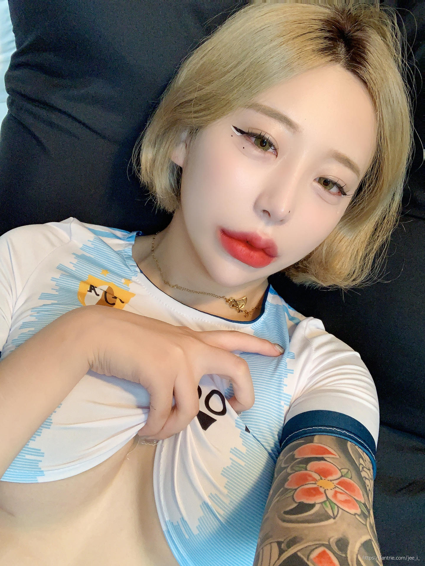 Jee_i_queen_ / jee_i_ / jex1official Perdite Nude OnlyFans 1