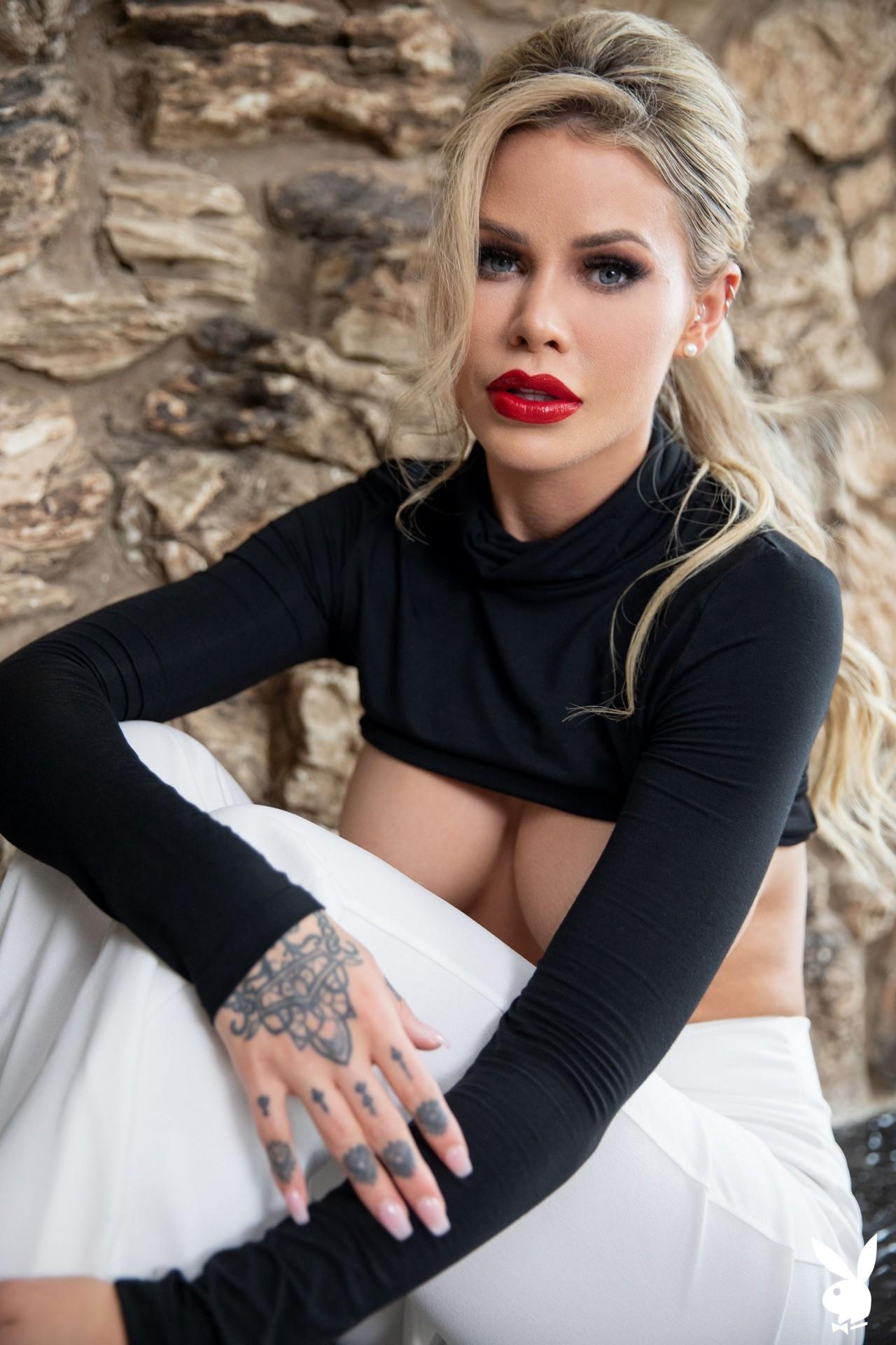 Jessa Rhodes / missjessarhodes Nude OnlyFans Leak 1