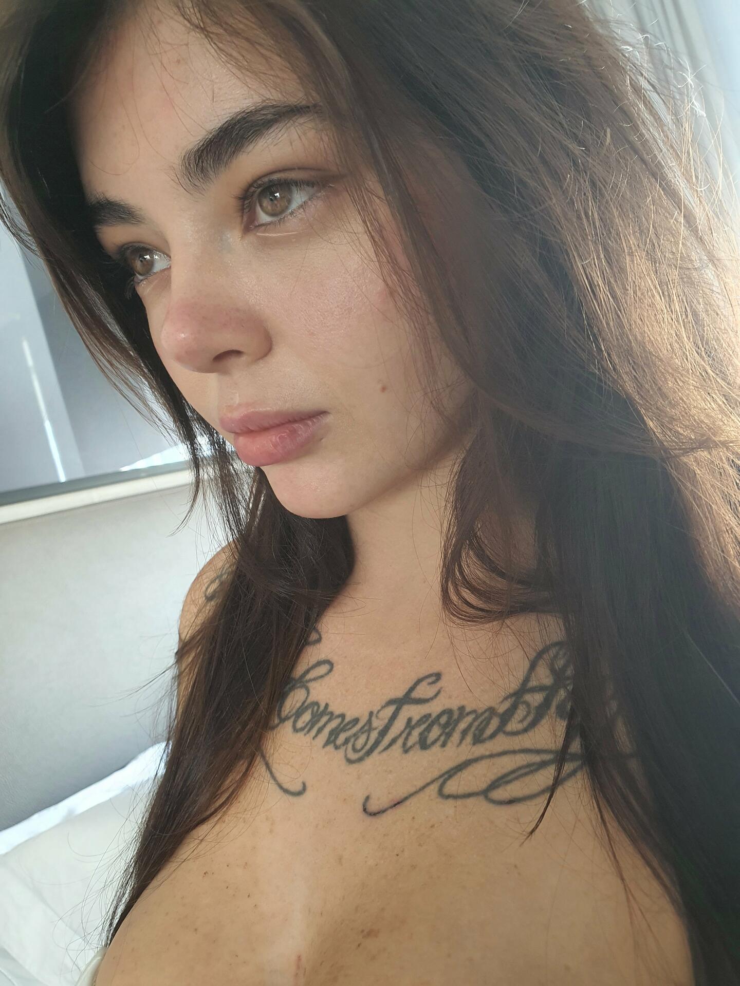 Jessica Beppler / smoljessi Foto Nude OnlyFans Leakate 1