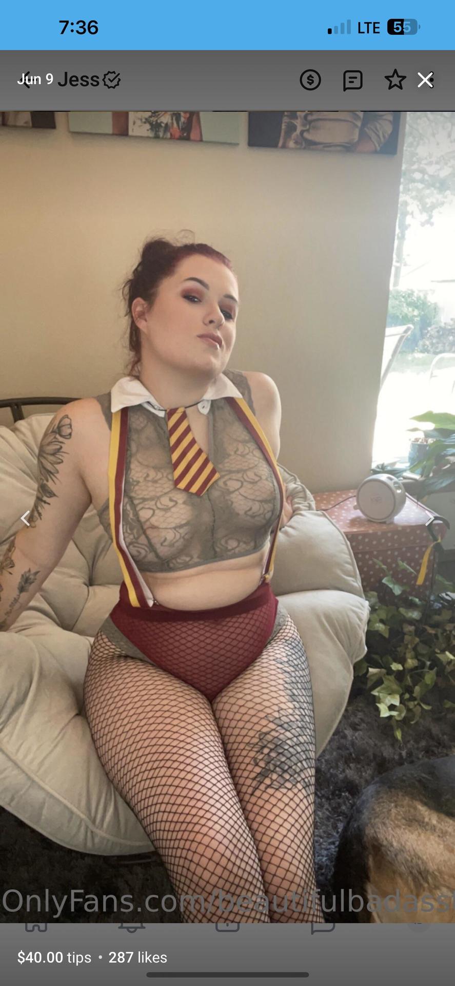 Beautifulbadasstrucker / Jessica Melton Nude OnlyFans Leak 1