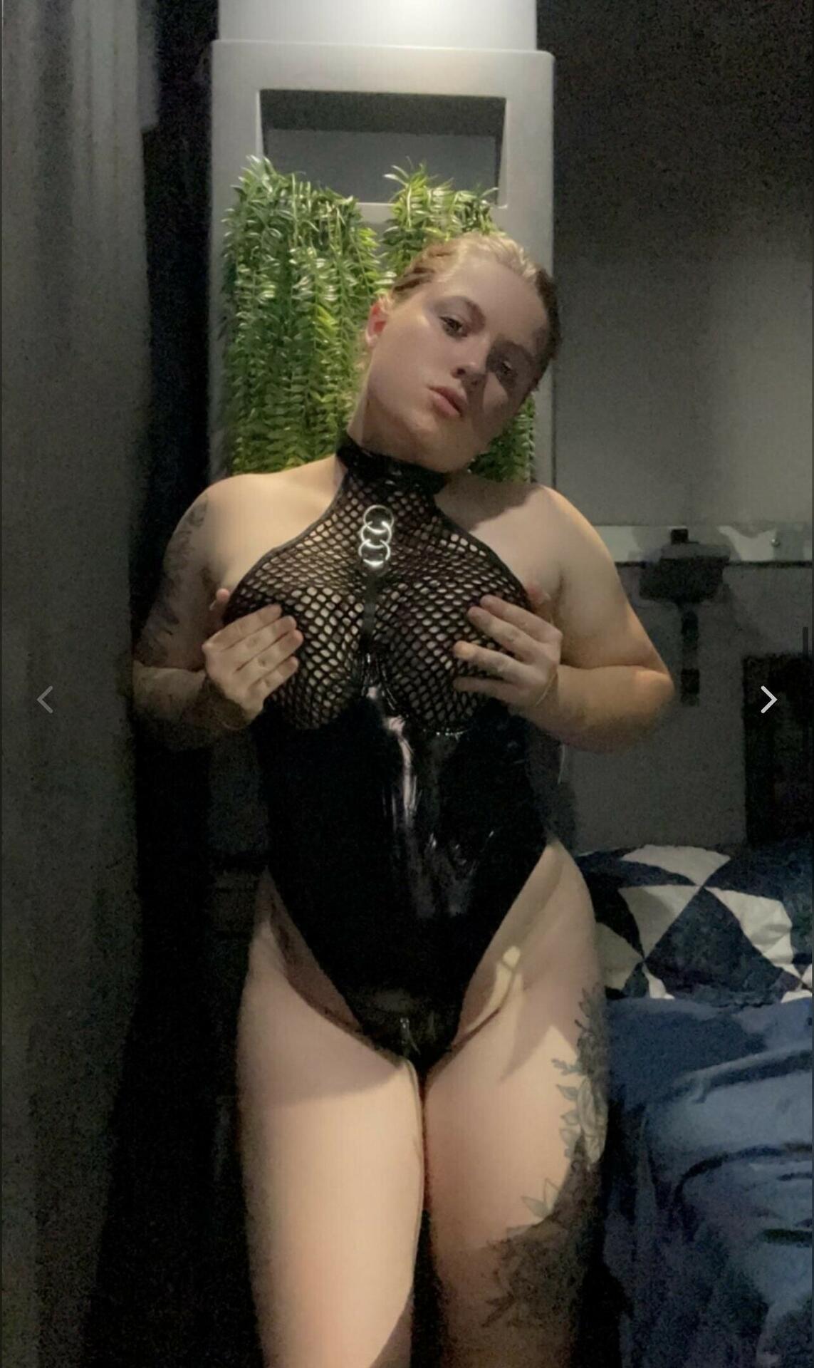 Beautifulbadasstrucker / Jessica Melton Nude OnlyFans Leaks 1