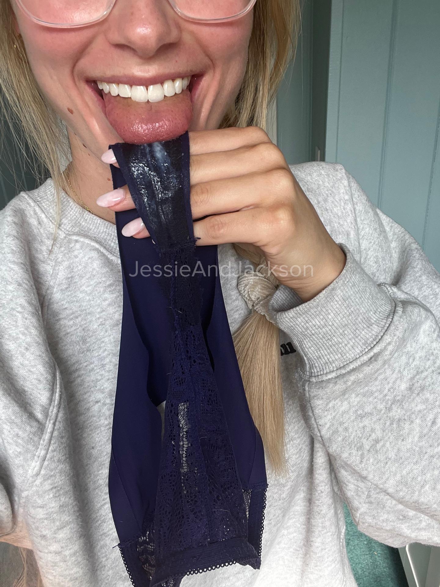 Jessie And Jackson / jessieandjackson Nude OnlyFans Leak 1