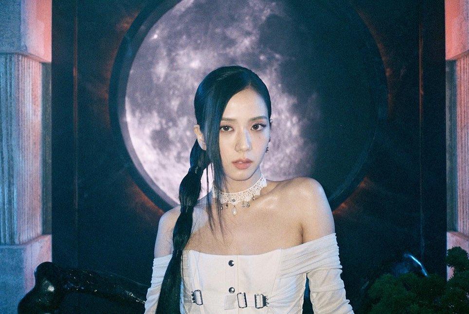 Jisoo Nude OnlyFans Perdite 1