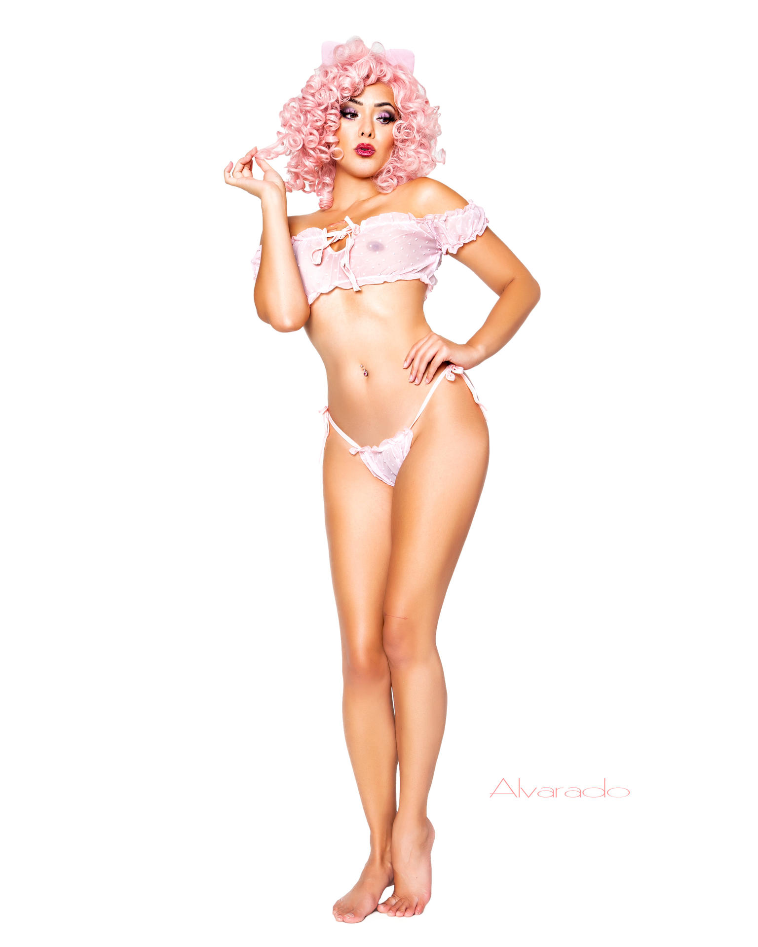 Joanie Brosas / joaniebrosas Nude OnlyFans Leak 1