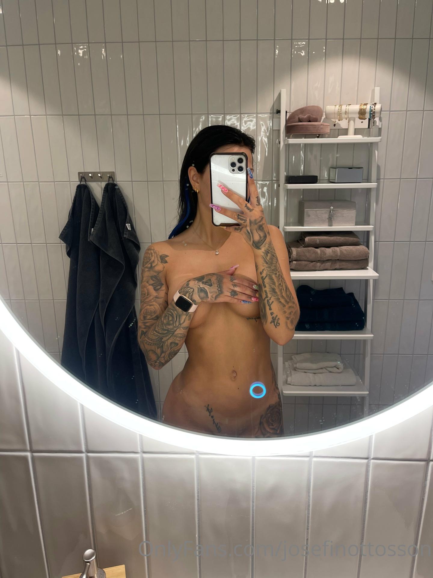 Josefin Ottosson / josefinottosson Nude OnlyFans Leak 1
