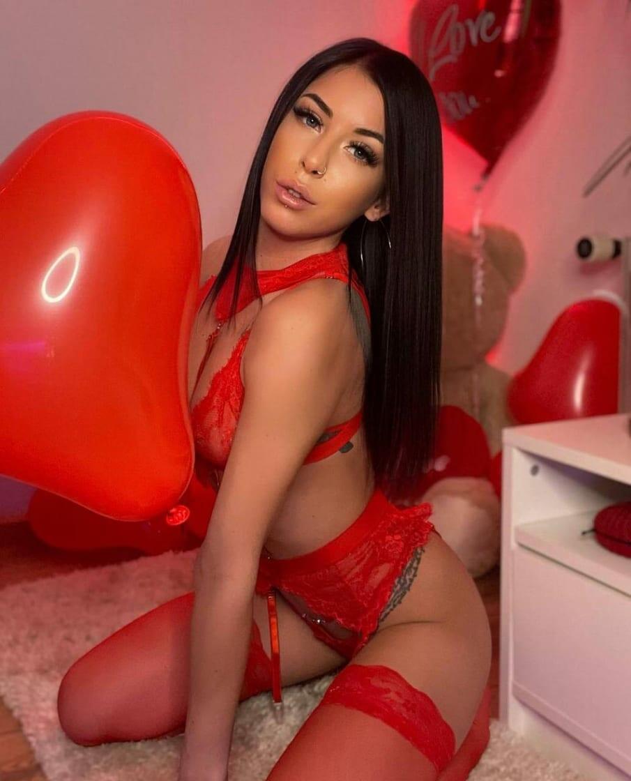 joybaby94 Nude OnlyFans Leak 1