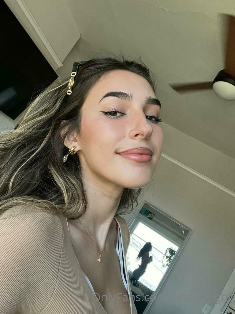 Julia Bright / juliaabright Nude OnlyFans Leak 1