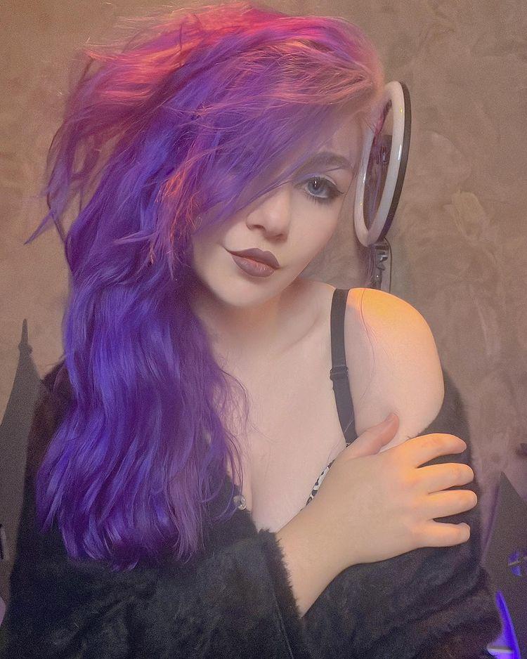JustaMinx Nude OnlyFans Leak 1