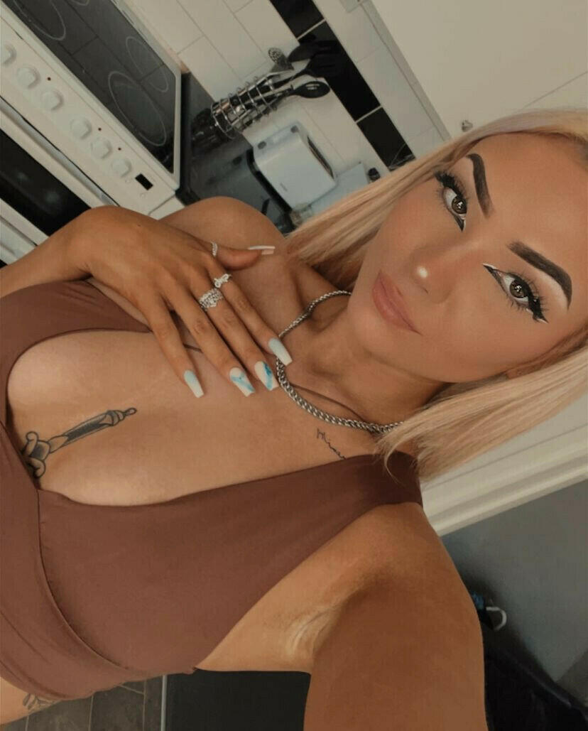 Kimberly / k-hh23 / k1mberley_j Nude OnlyFans Leak 1