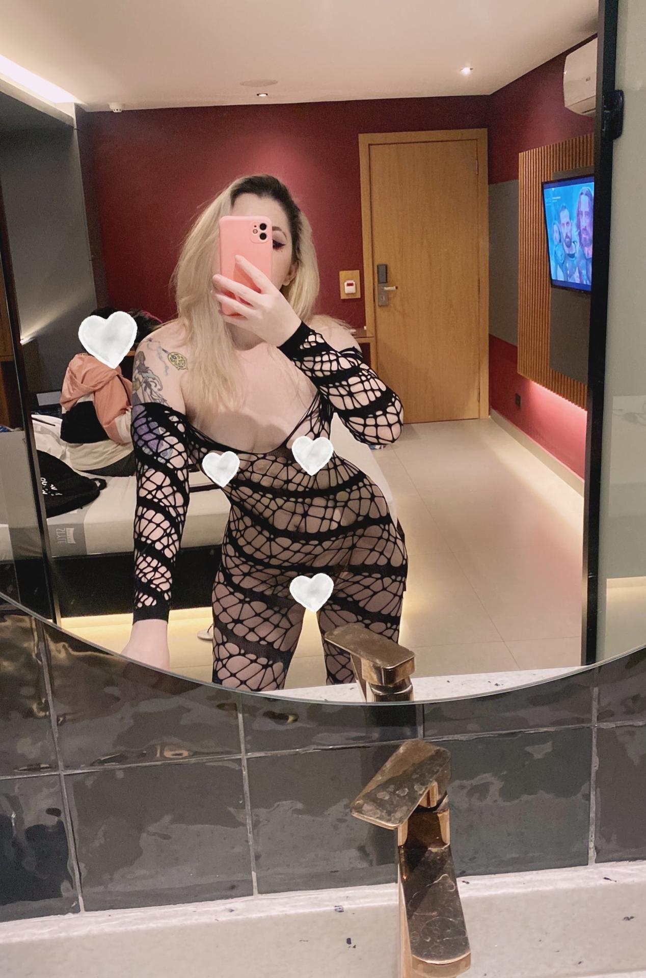 Kahsan Oni / kahsanoni Nude OnlyFans Leak 1