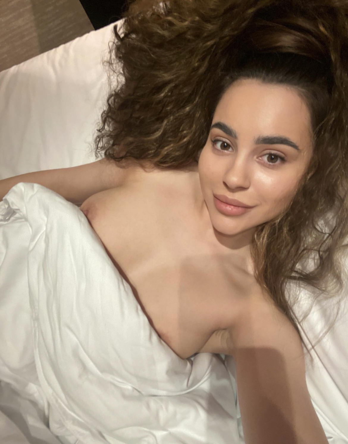 Karyna Kardelian / kardelian Nude OnlyFans Leak 1