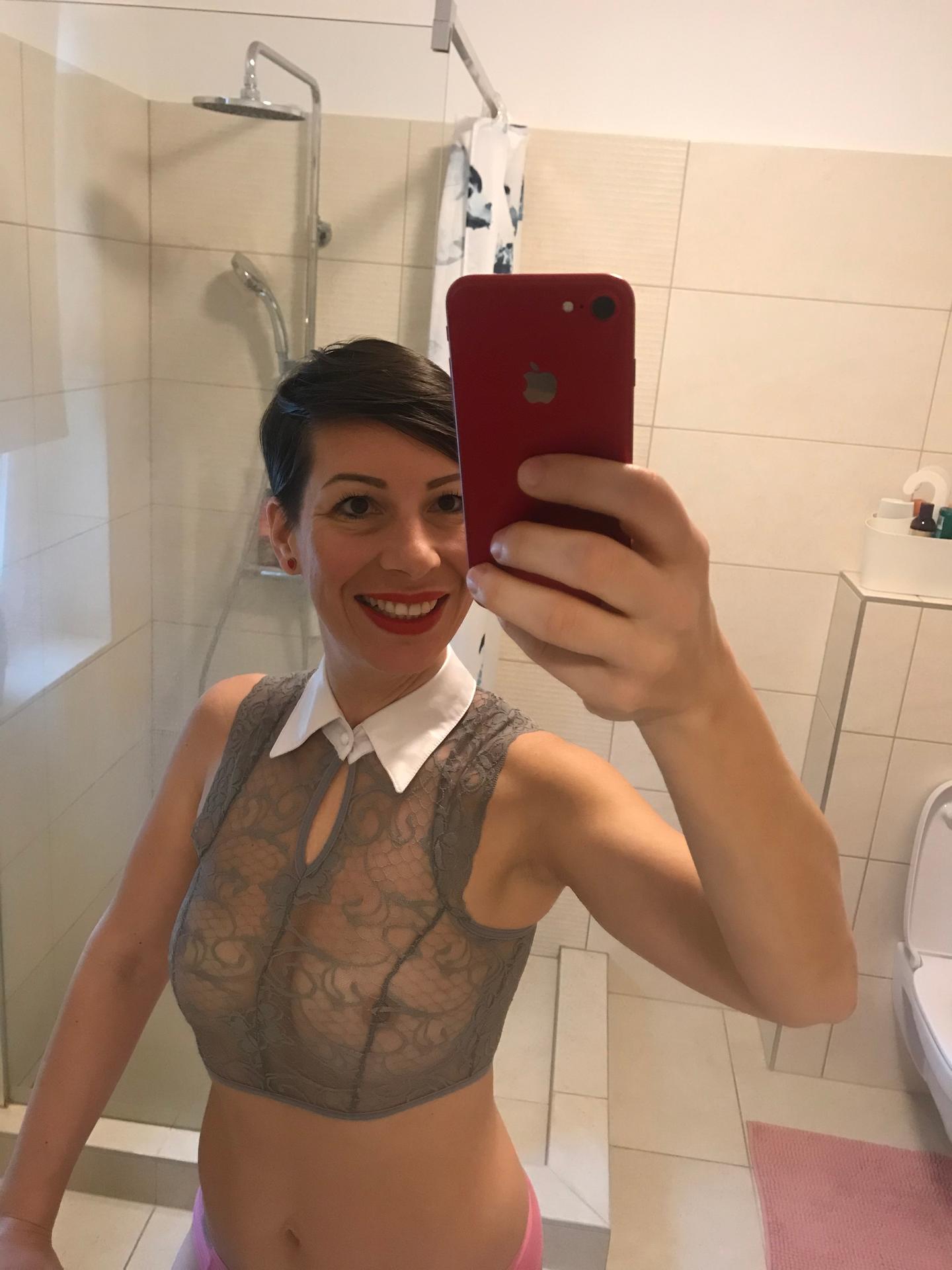 Kat Haze / KatHaze / kat_haze Perdite Nude OnlyFans 1