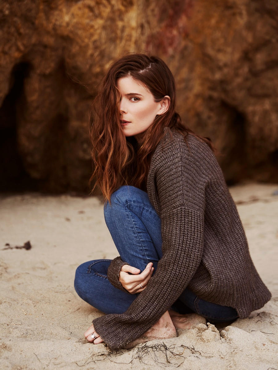 Kate Mara / marra Nude OnlyFans Leak 1