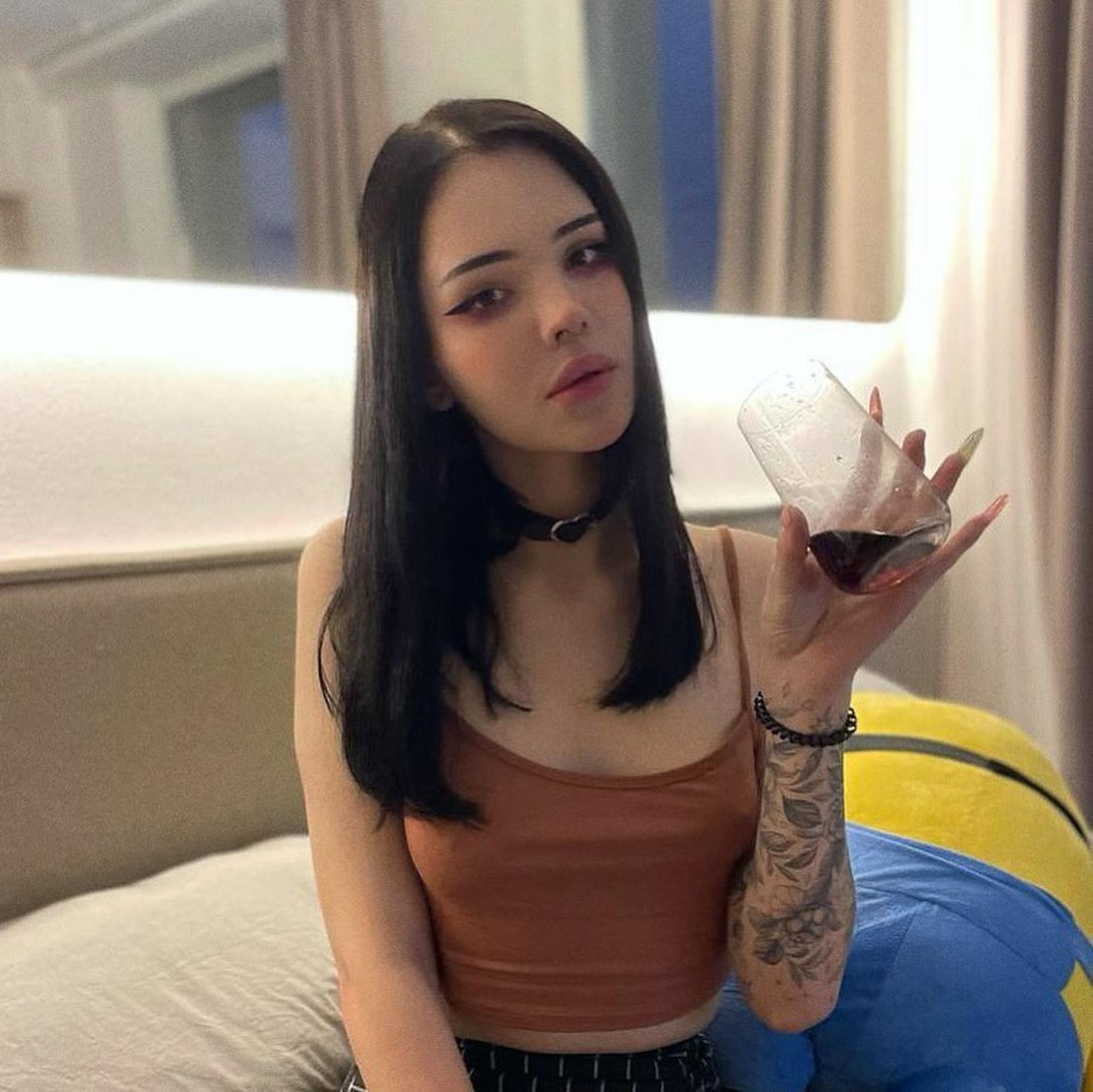 Katerina / katepisa / kateumaru Nude OnlyFans Leak 1