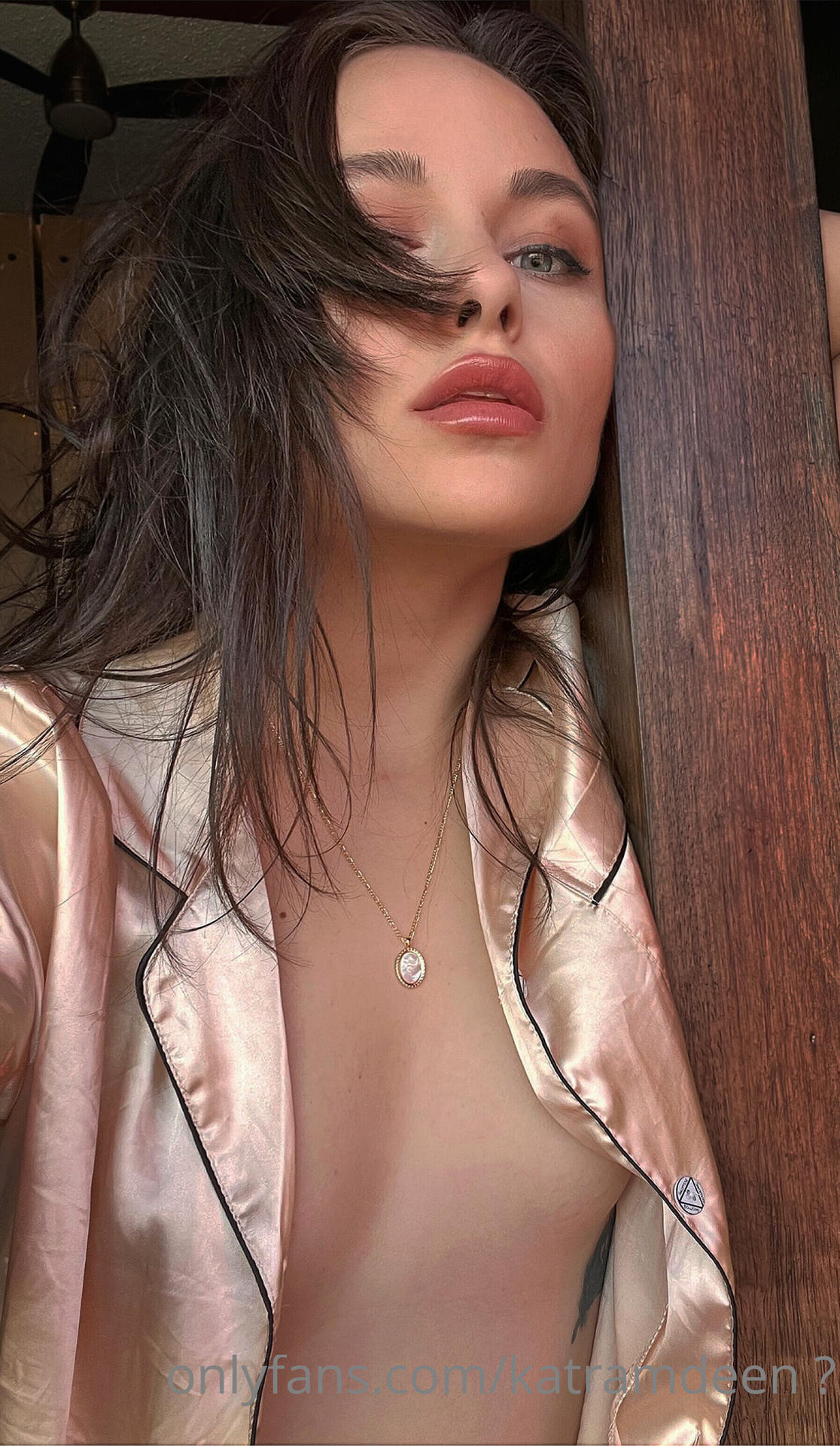 Katherine Ramdeen / katramdeen Perdite Nude OnlyFans 1