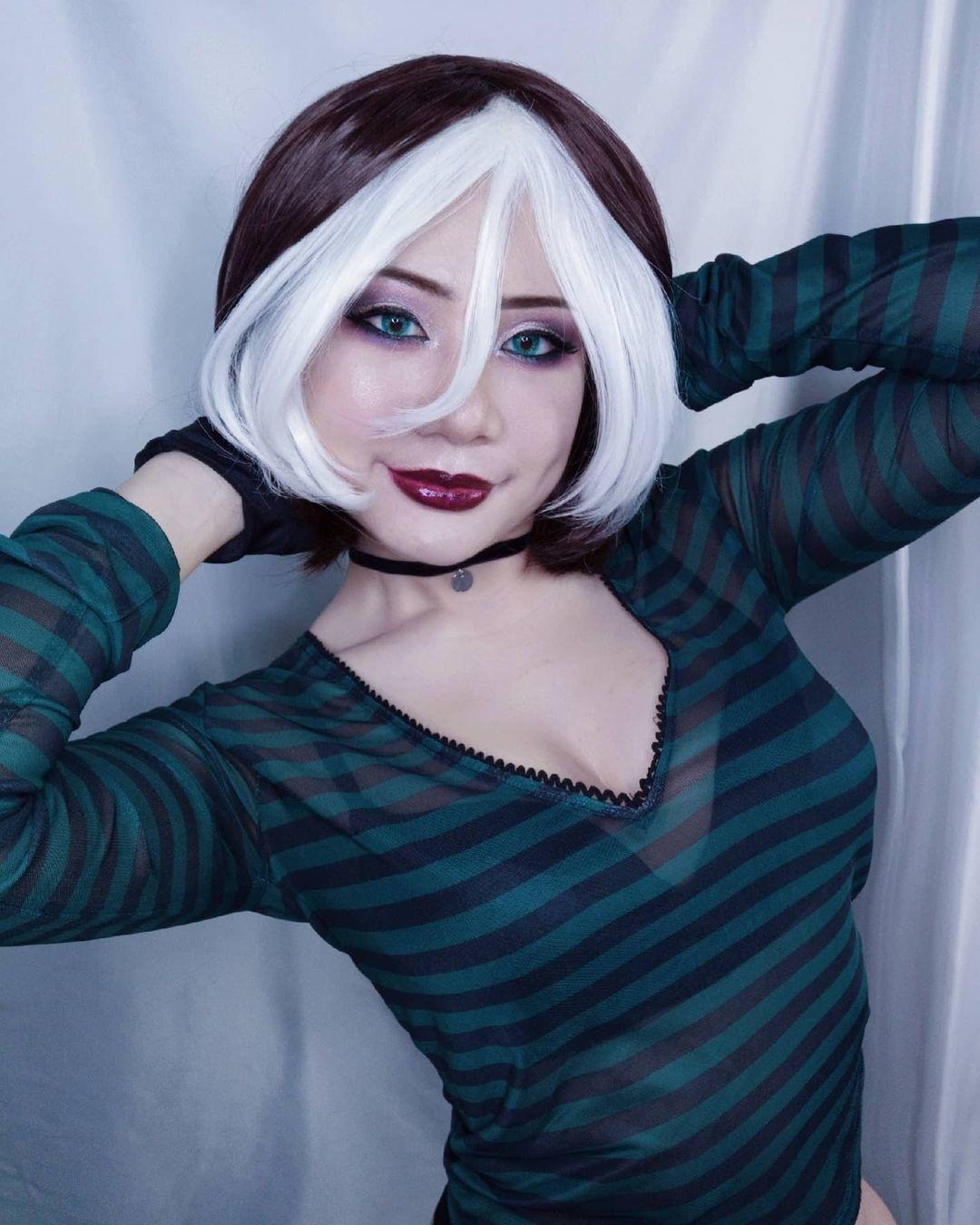 Katy Kat Cosplay / katydaisey / katykatcupcake731 Nude OnlyFans Leak 1