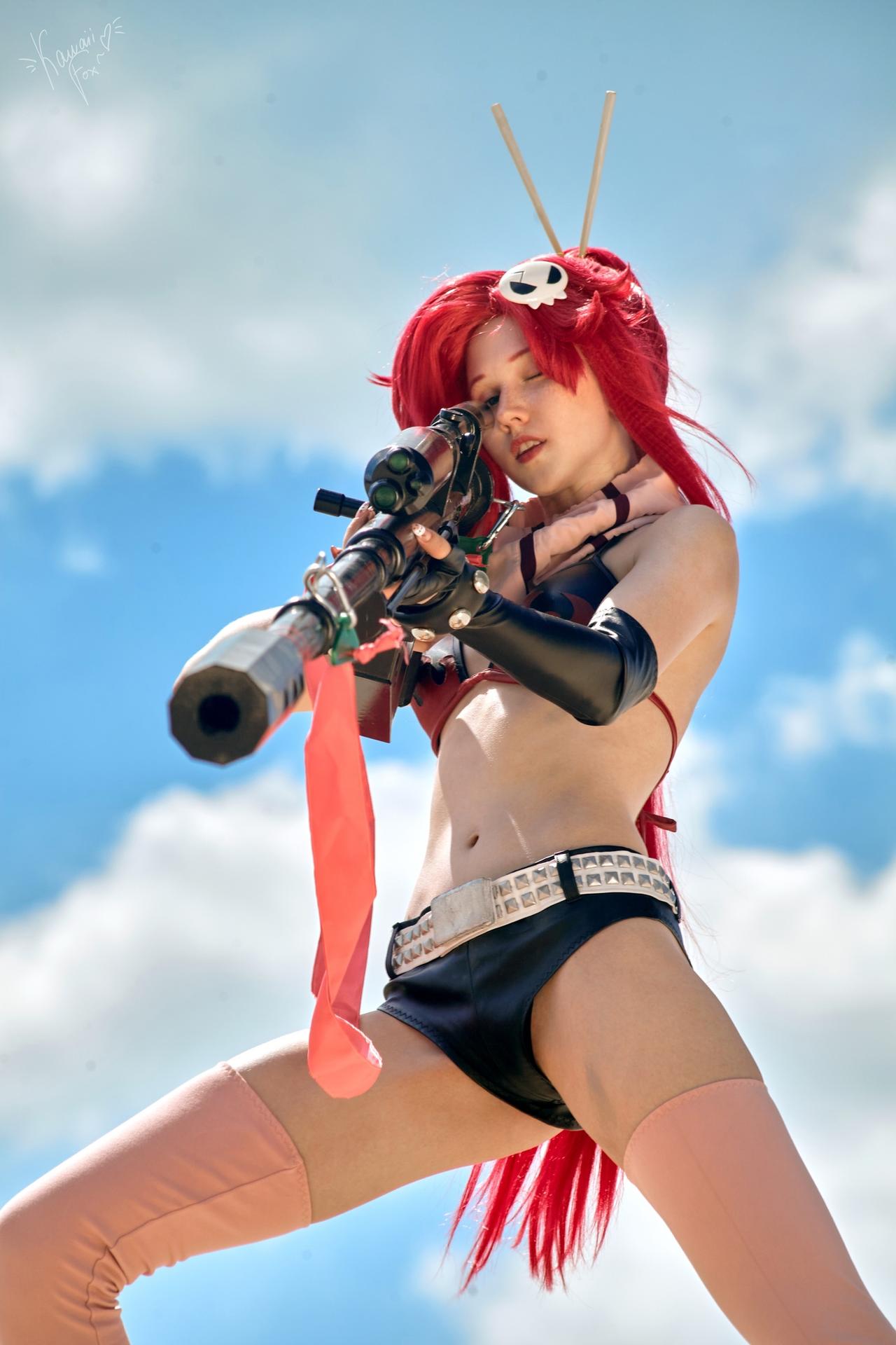 Kawaii Fox Tyan / Kawaiifox / dollish_fox / kawaiifoxtyan / user Nude OnlyFans Perdite 1