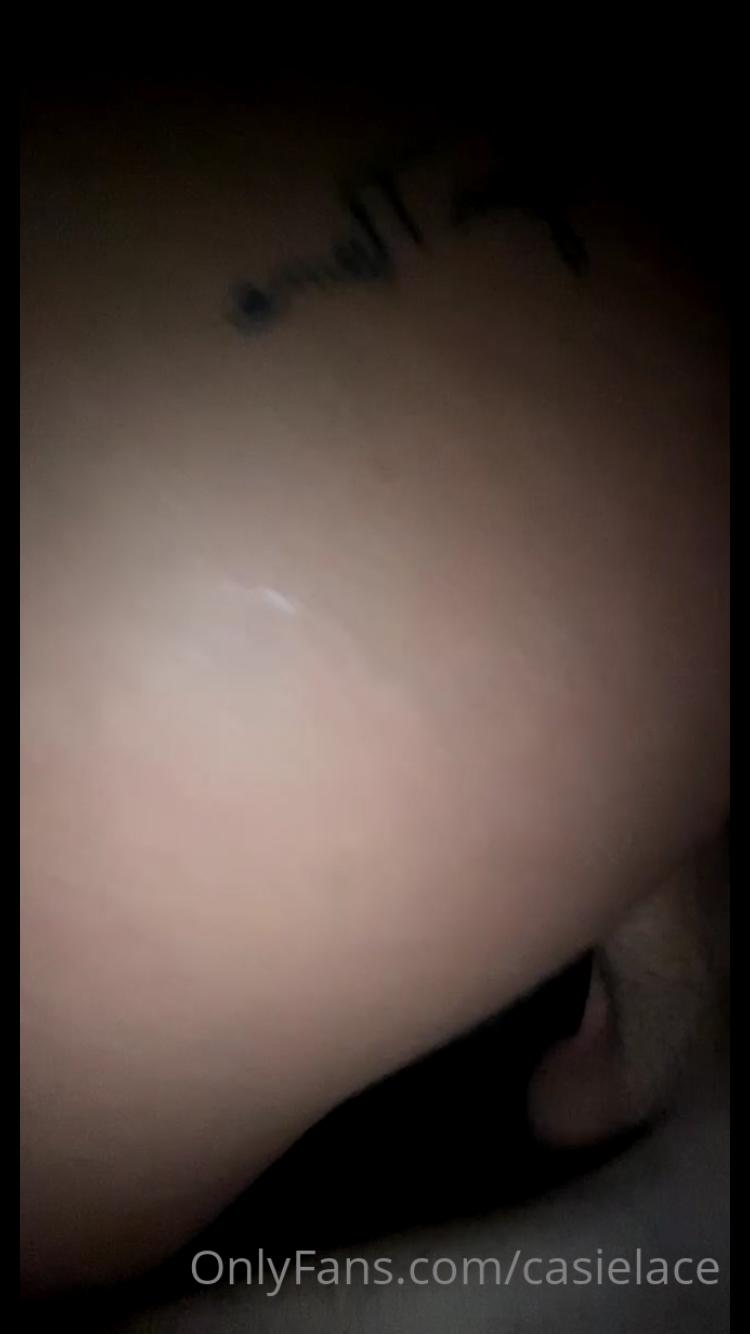 Kayce Ryder / casielace Nude OnlyFans Leak 1
