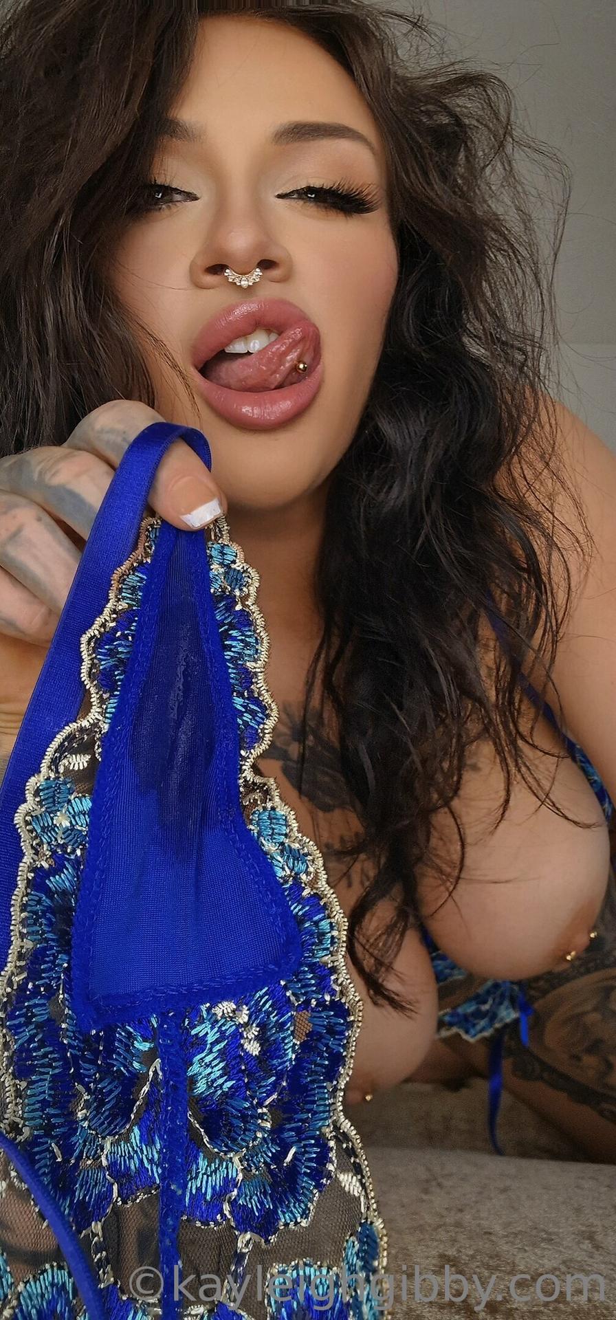 kayleighgibby Nude OnlyFans Perdite 1
