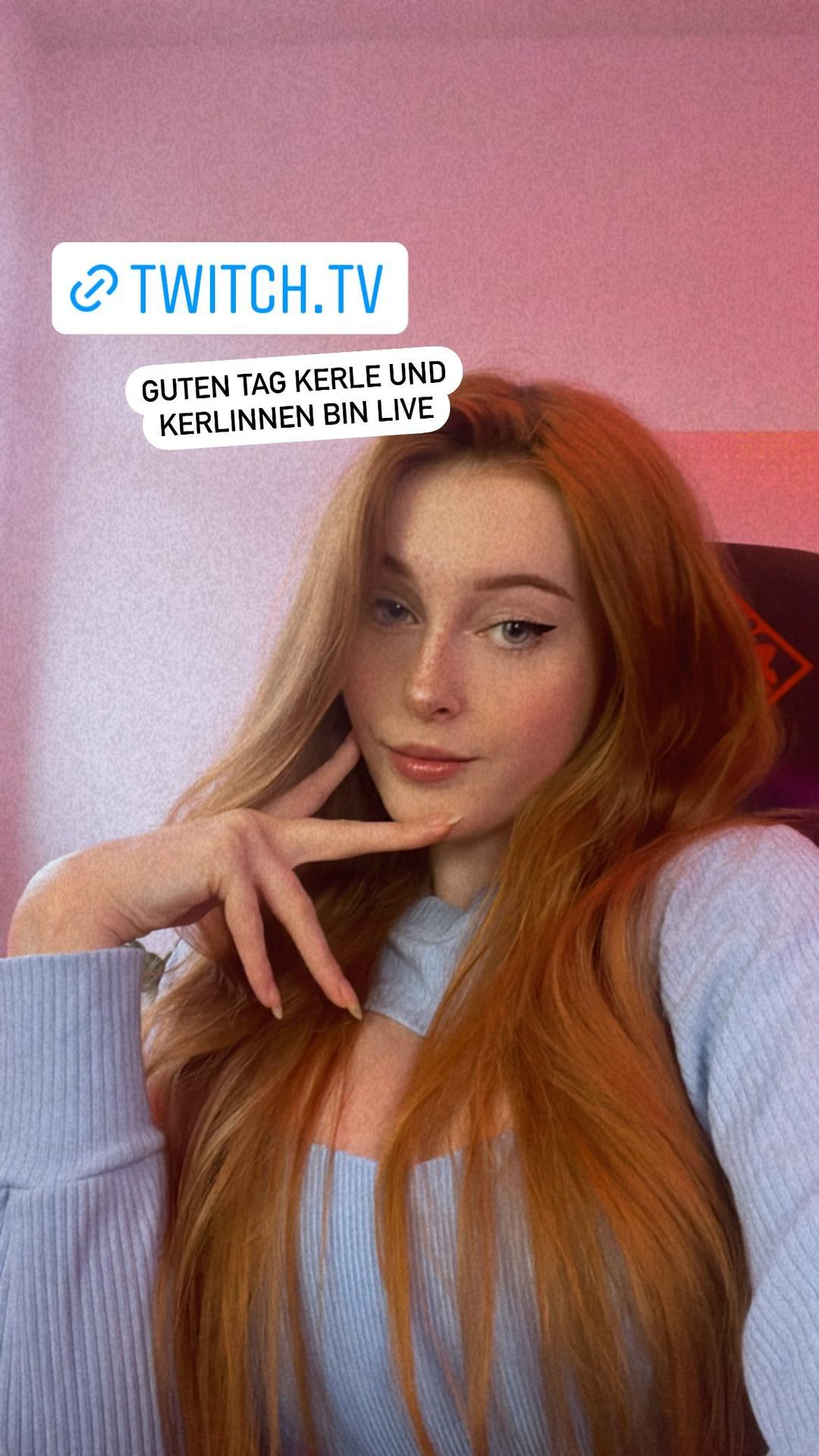 KDRkitten / kittenkate Nude OnlyFans Leak 1