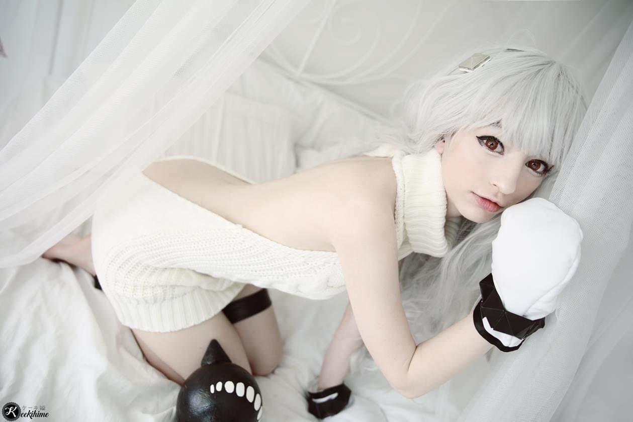 Perdite Nude di Keekihime su Patreon 1