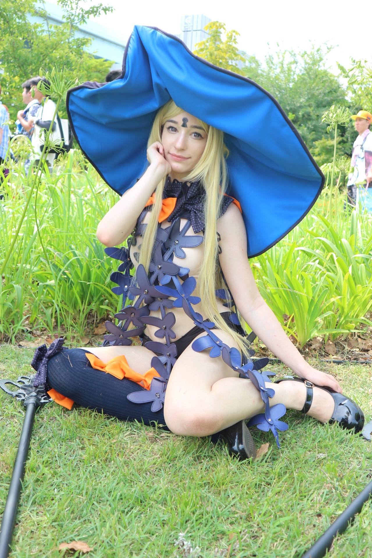 Perdite Nude di Keekihime su Patreon 1
