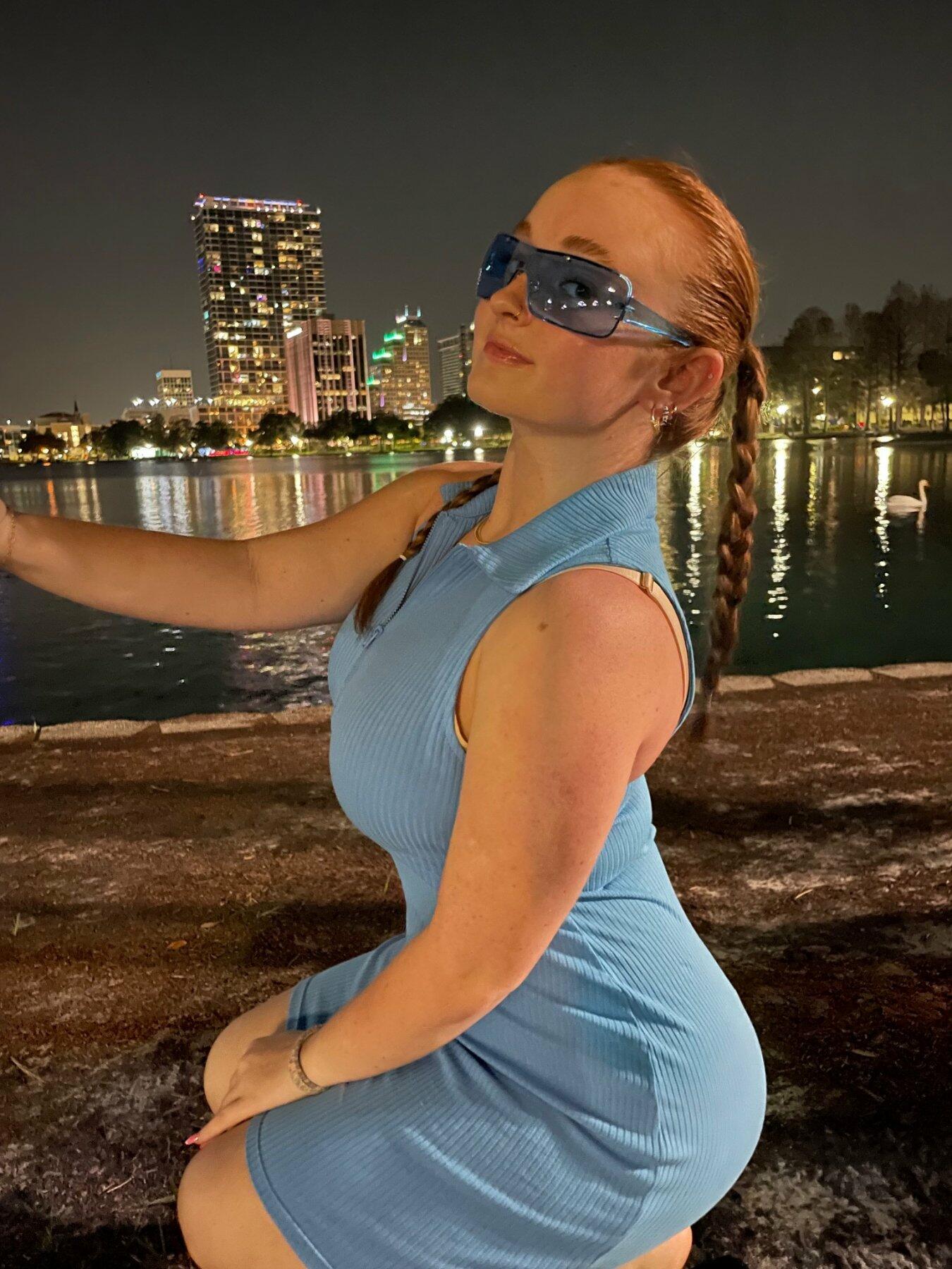 Kennedy / vipkennedy Nude OnlyFans Leak 1