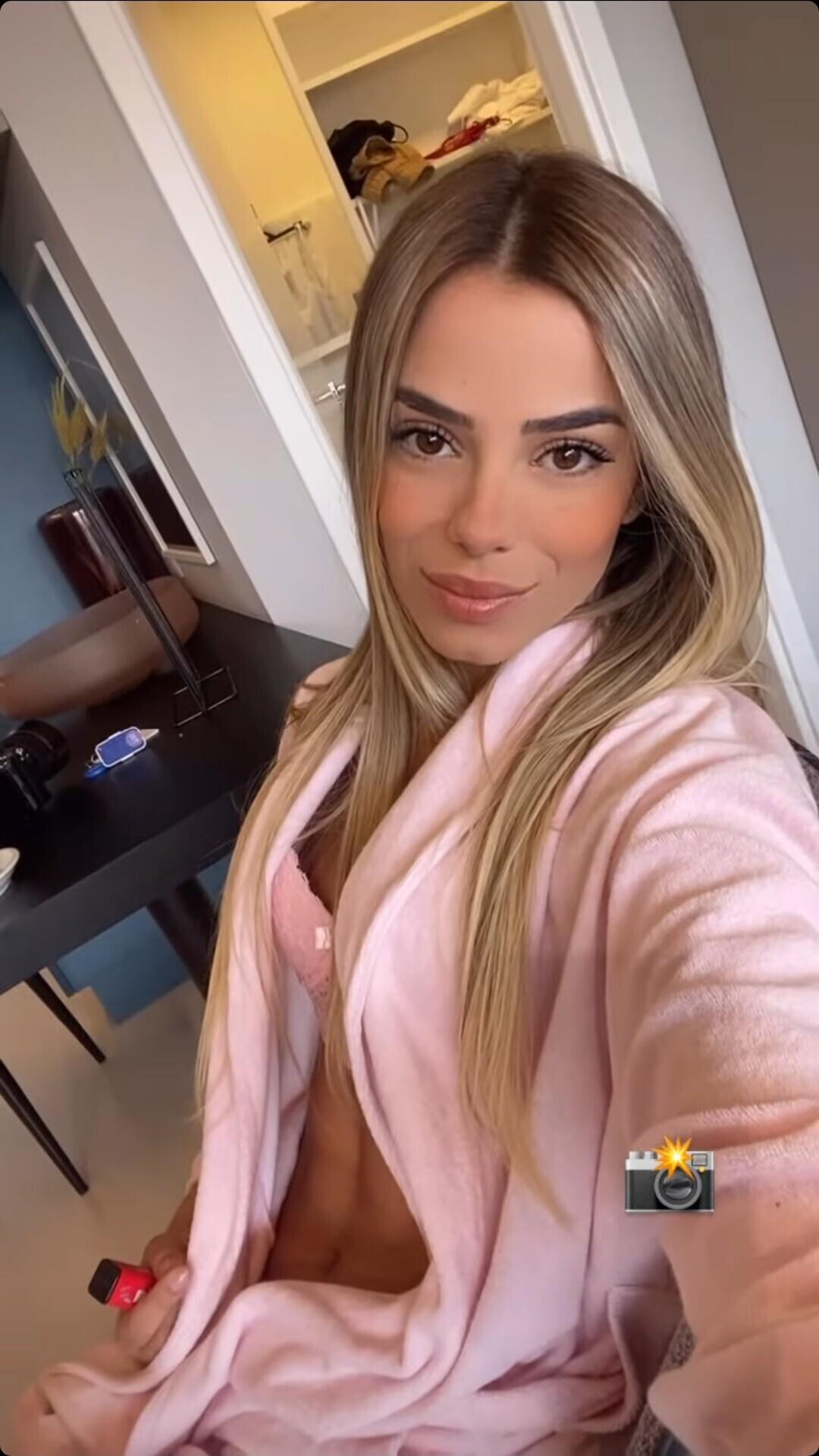 Key Alves / Seleção Brasileira / keyalves Nude OnlyFans Leak 1