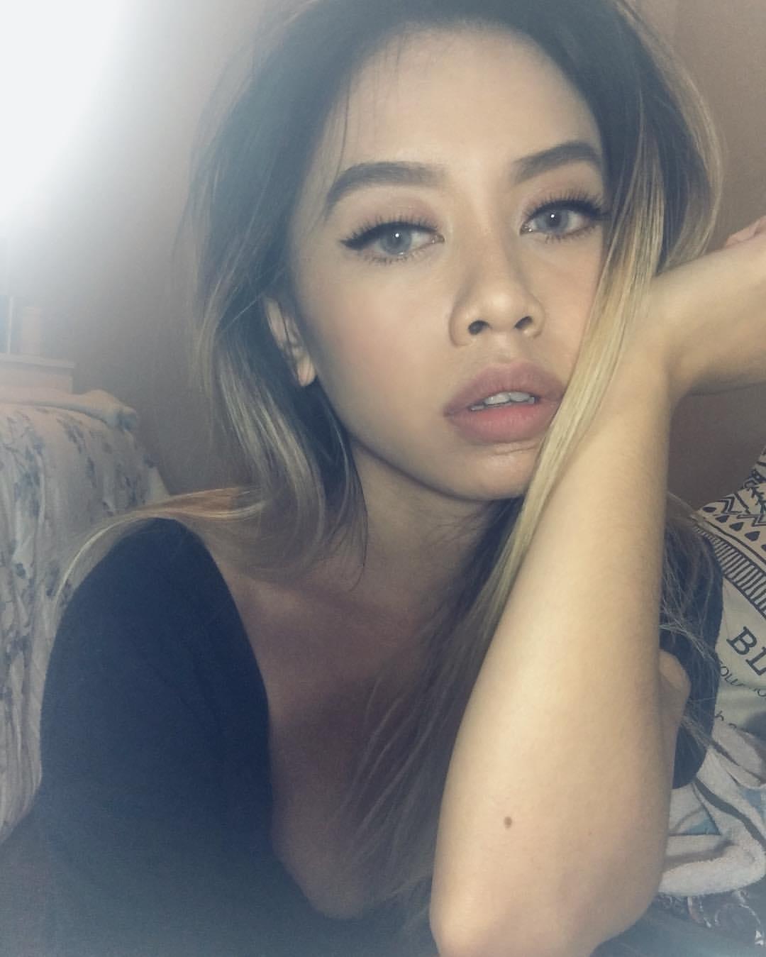Kimmie D / kimmydemigirl Nude OnlyFans Leak 1