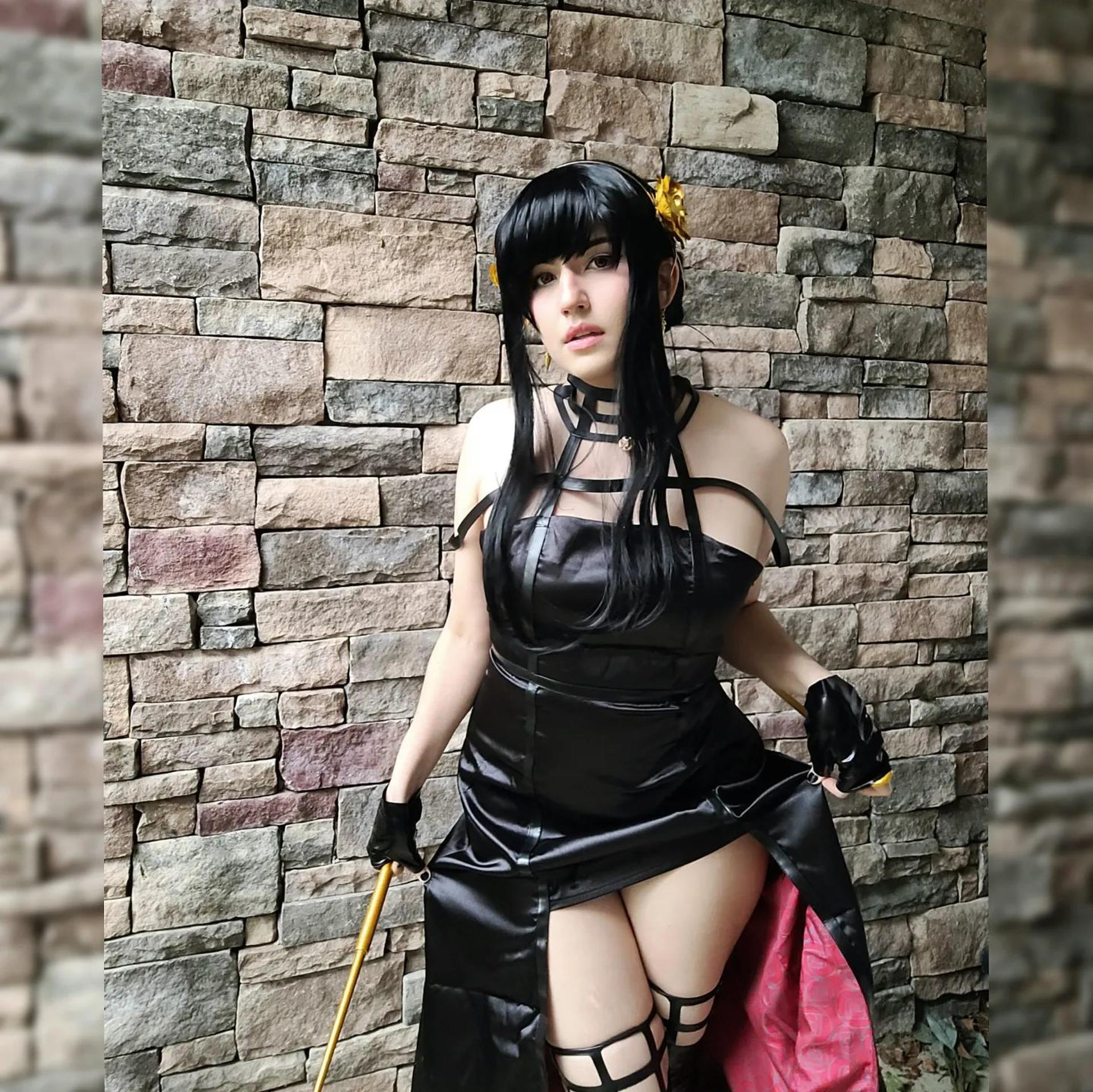 kittyrawr / ropekitty Nude OnlyFans Leak 1