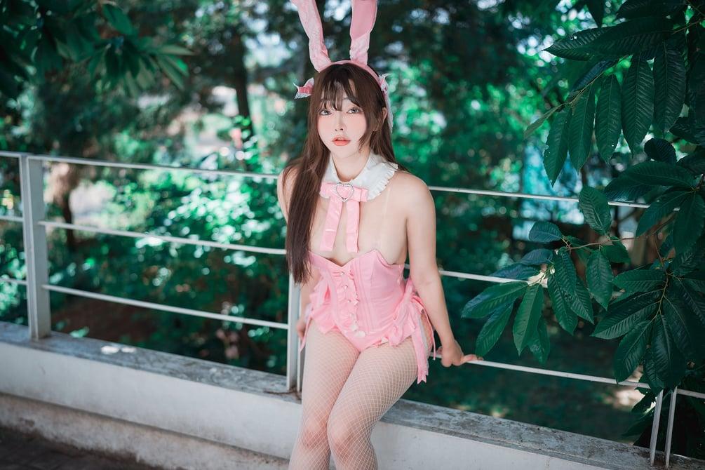 Gravure Coreane / takaidesuoficial Nude OnlyFans Leak 1