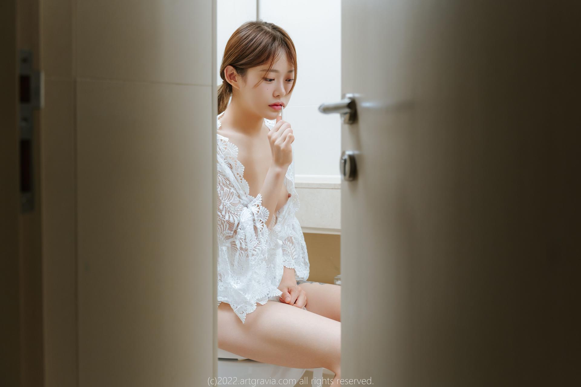 Gravure Coreane / takaidesuoficial Nude OnlyFans Leak 1