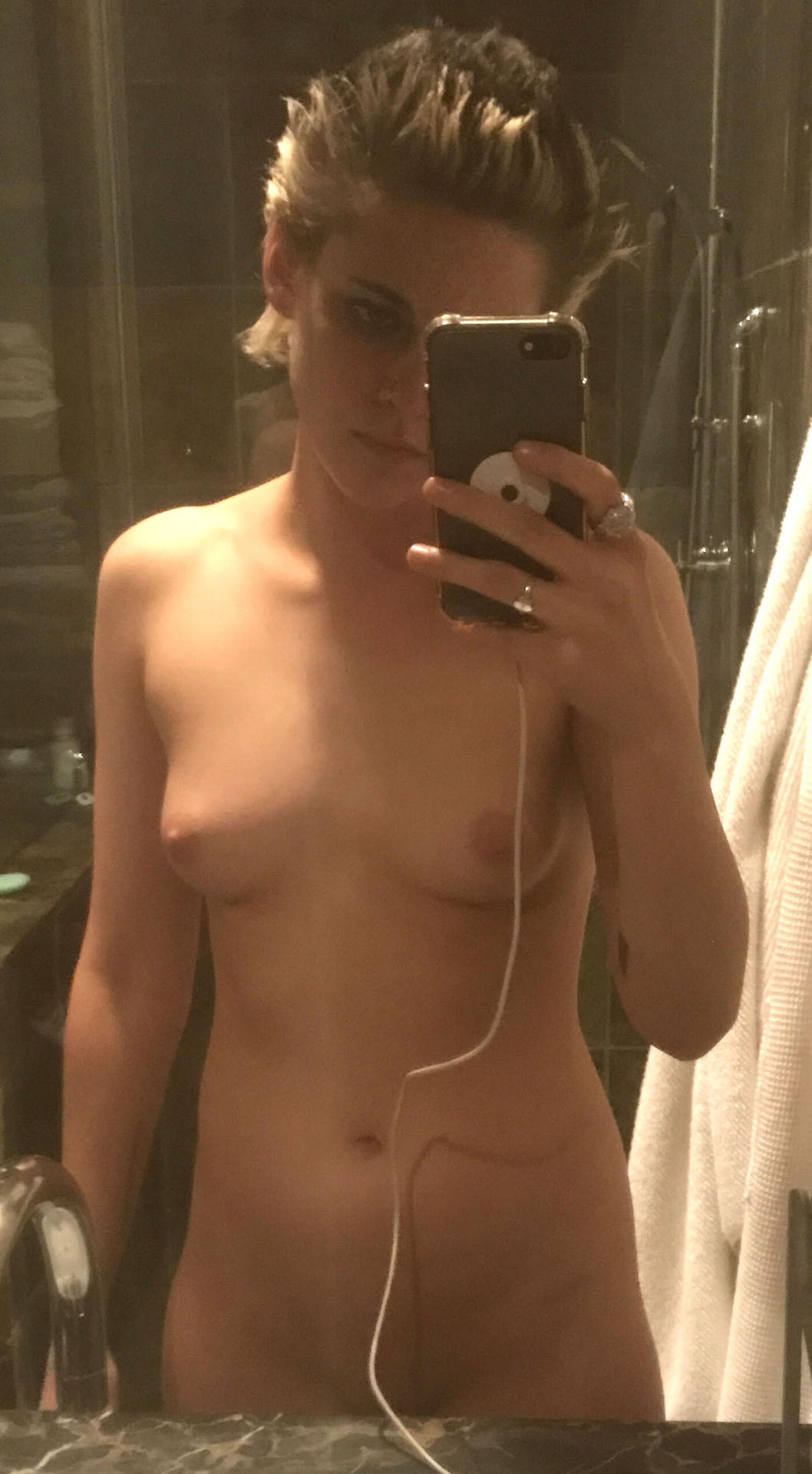 Kristen Stewart / kristenstewart Nude OnlyFans Leak 1