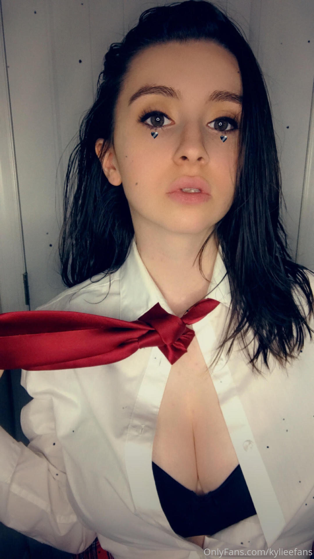 KylieeOW / kylieefans Perdite Nude OnlyFans 1