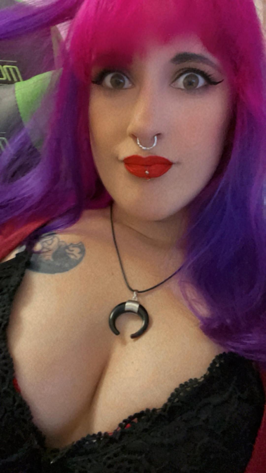 Kysu / Kysucuac Nude OnlyFans Leak 1