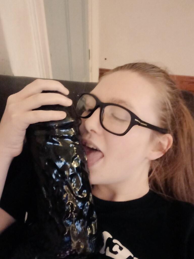 Lacey Loxxx / LittleWhiteSub22 / laceyloxxx Nude OnlyFans Leak 1