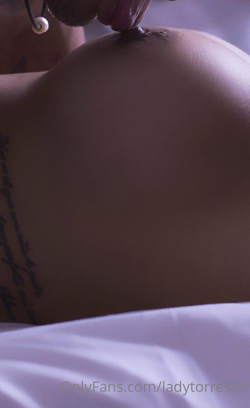 Gloria Torres / ladytorres89 Perdite Nude su OnlyFans 1