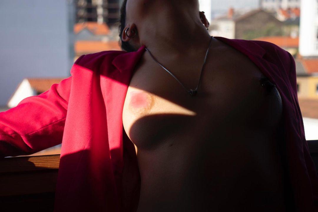 Laubrasil / lau_by_me Nude OnlyFans Leak 1