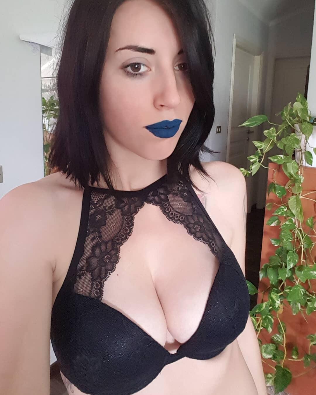 Lauramunay Nude OnlyFans Leak 1