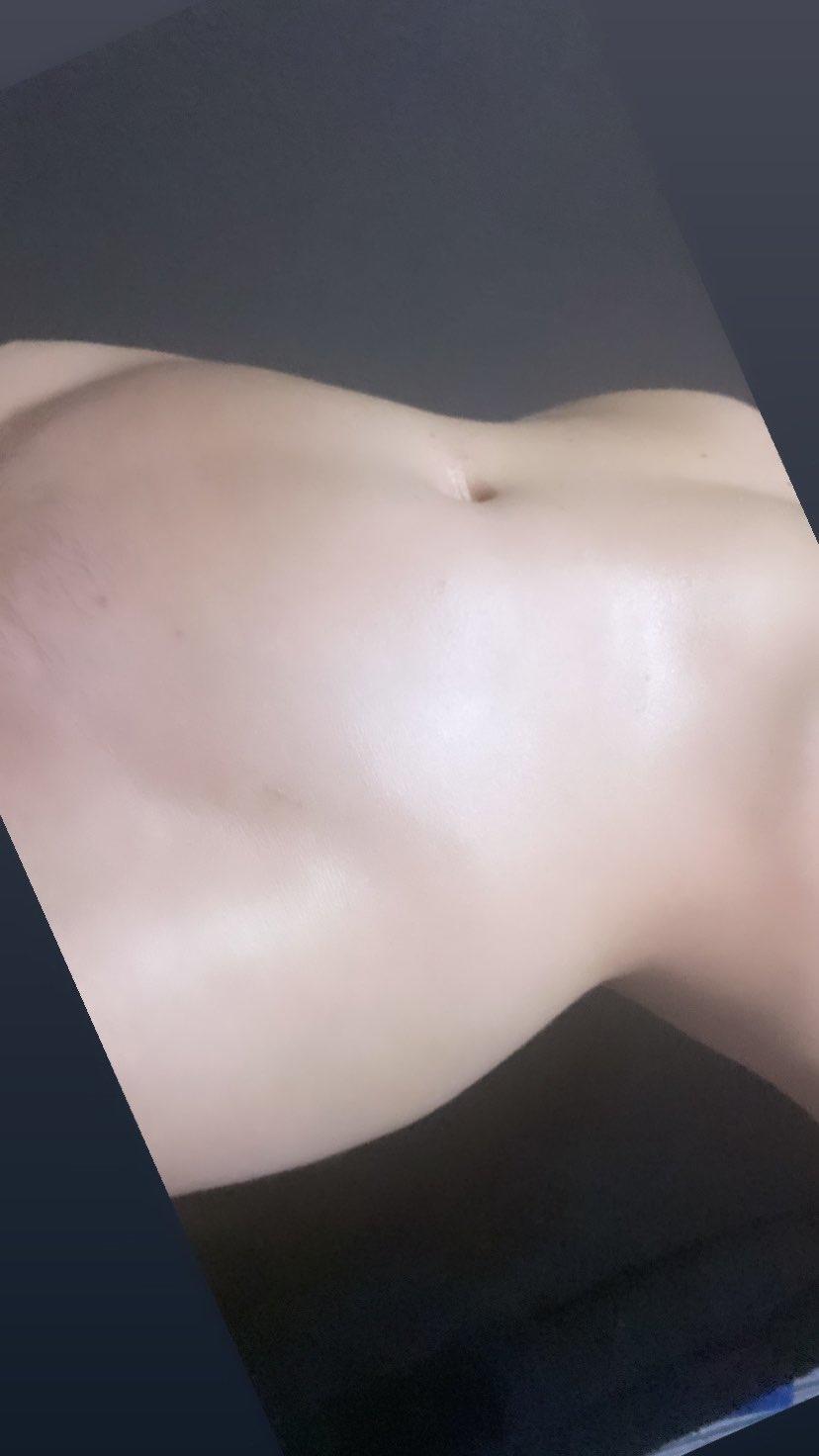 LBanton Nude OnlyFans Leak 1