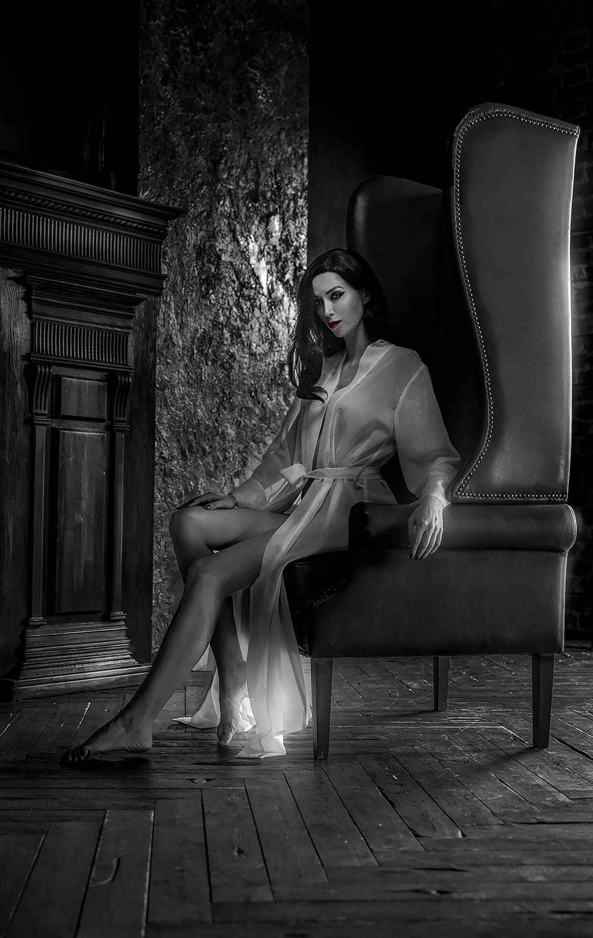 Lera Himera / valeryhimera Nude OnlyFans Leak 1